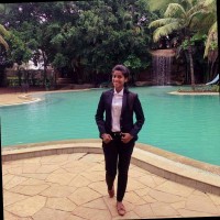 Suprita Shetty
