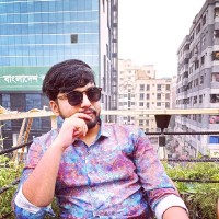 Dipto Podder Badhon