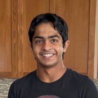 Nirav Prakash