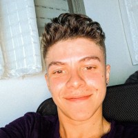 Lucas Pinho