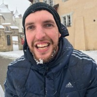 Daniel Salvadori Rebeschini