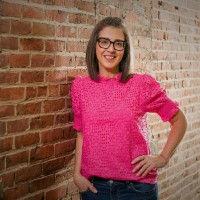 Christine Mathieu, B.Msc.