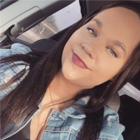 Danielle Kinman