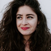 Rachel Aston