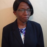Jacinta Mzee