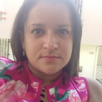 Rossy Yañez