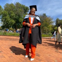 Itumeleng Shedile