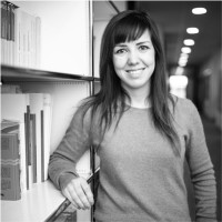 Caroline Hesse