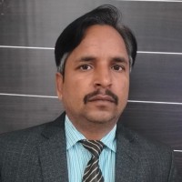 Pradeep Kumar Pathak