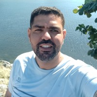 Marcelo de Oliveira Garcia