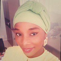 Philoméne SANKHARE NDONGO