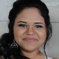 Elaine Cristina Da Silva