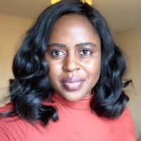 Amaka Vivian Onyes