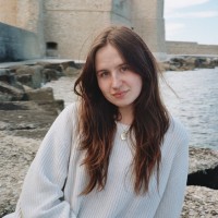 Zoë Cecilie Brinkhof