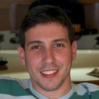 Daniel Cruz