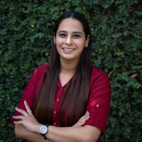 Harjot kaur