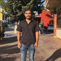 Andres Monarrez