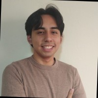 Nicolás Sparrow Alfaro