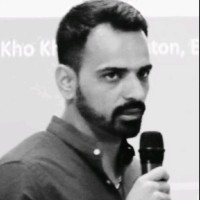 Abhishek Duhan