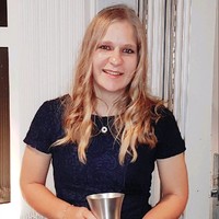 Anna Pedersen