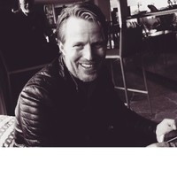 Pål Tufvesson