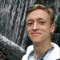 Eric Salvador Fuentes