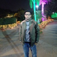 Mohammad Majid khan