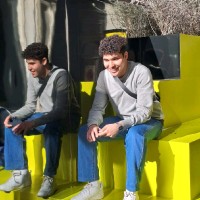 Mohammed Fathi Moh'D Hammad