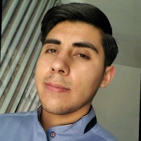 Mario Luis Grimaldi Zavala
