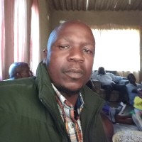 peter Josiah kore