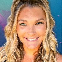 Ashley Richardson