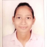 Siddhi Kadam