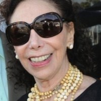 Harriet Stuart
