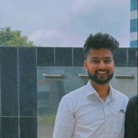 Mayank Dipesh