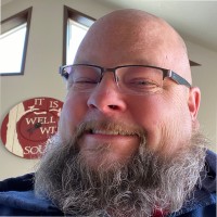 Bret Noffke