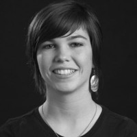 Madeline Moore