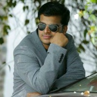 Bhargav Edara