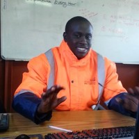 yangi Maimbolwa