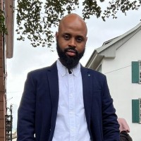Muhammed Bailor Bah