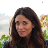 Tonia Masucci