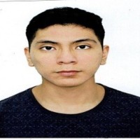 Samuel Jordano Varas Ramirez