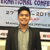 Teddie Custodio