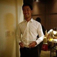 Jason Chi