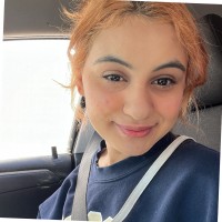 Angelica Lopez Esparza