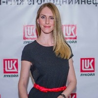 Анна Сонина