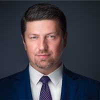 Erol Ugljanin CMCA®, LCAM®