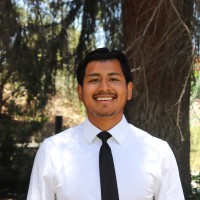 Andrew Bazan