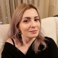 Cristina Bisti