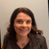 Kristin Moore