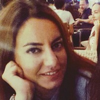 Mine SEÇKİN DİVRİŞ